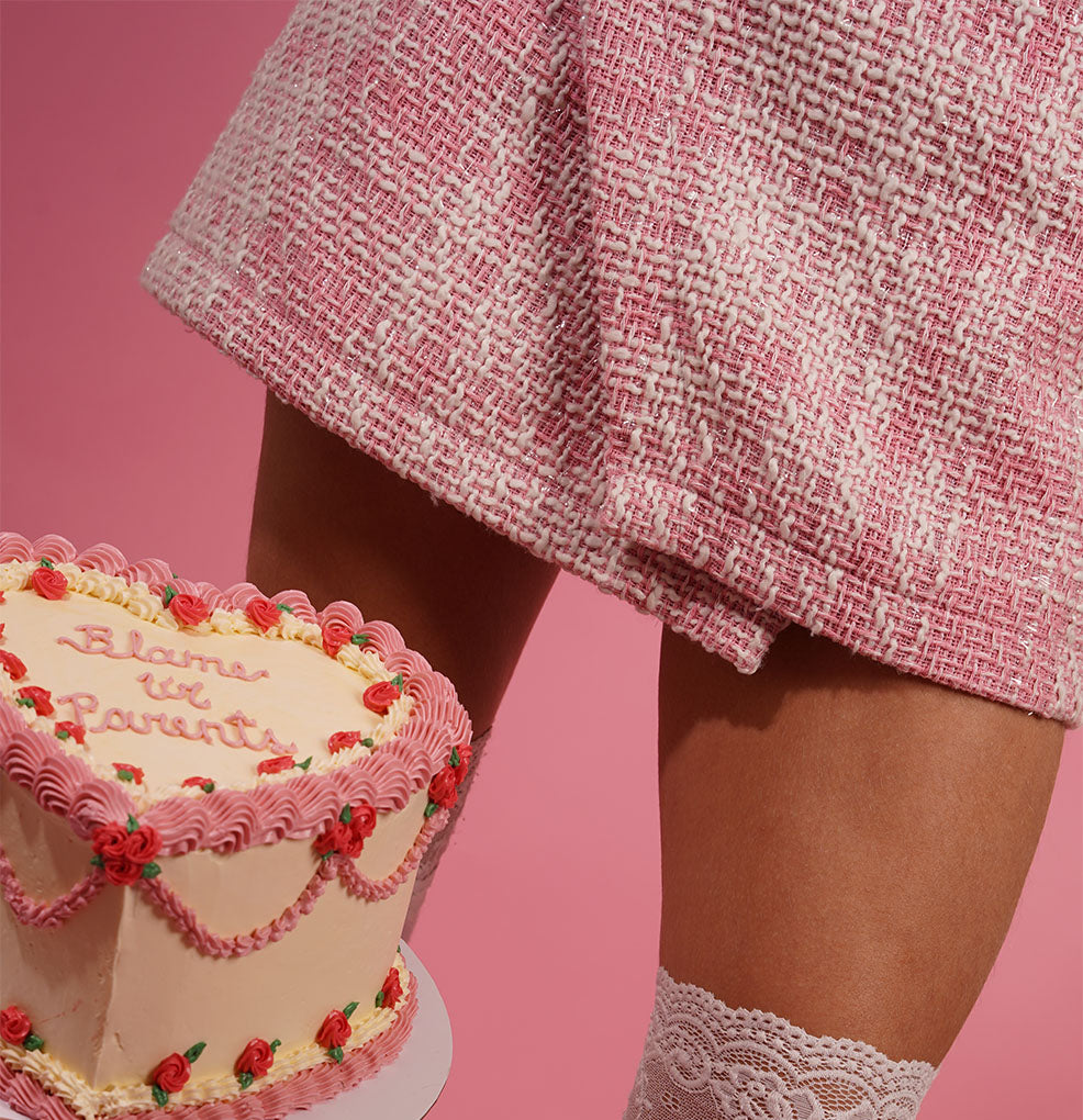 Sweet Dreams Skirt